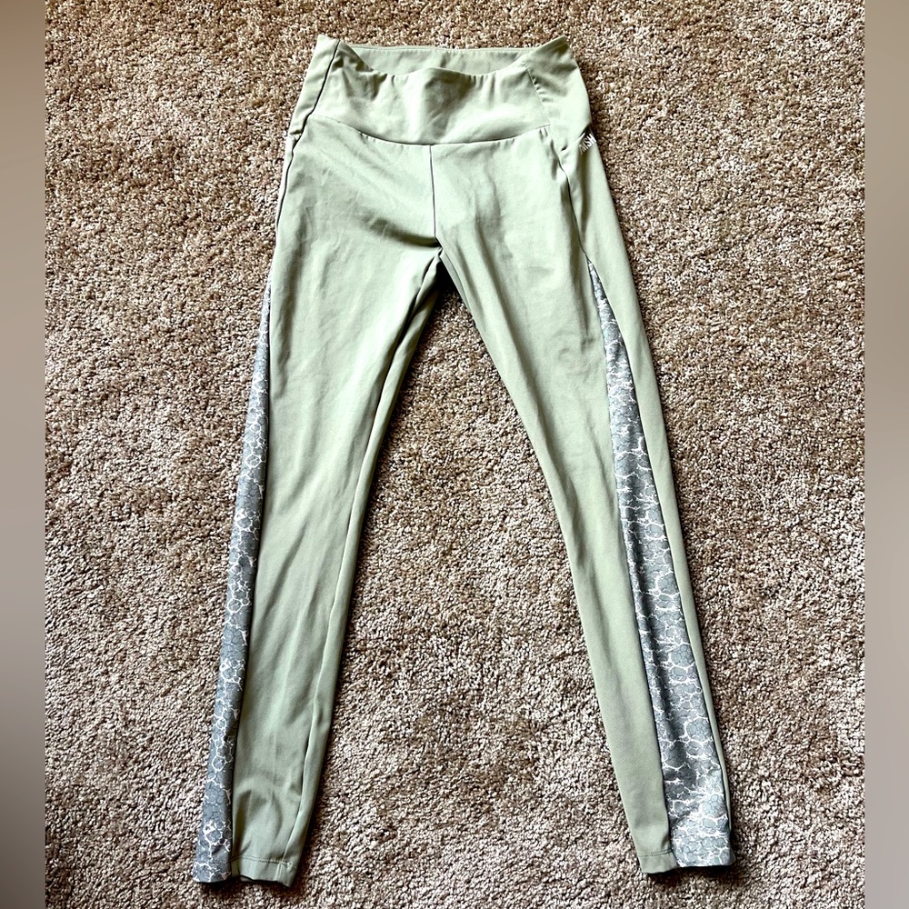 Gymshark leggings